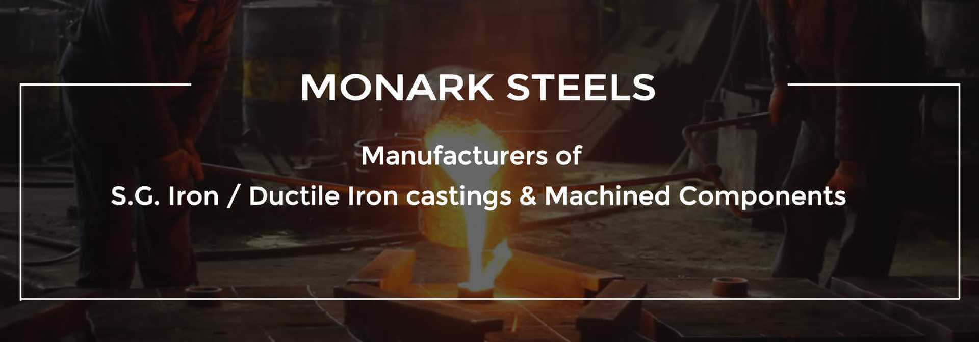 Manufacturer, Supplier Of S.G.Iron Casting, Automobile Casting, Automobile Components, Casting, Connecting Rods, Crank Shaft Casting, Diff Case